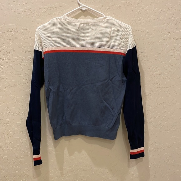 Abercrombie & Fitch Sweatshirt - Picture 2 of 3